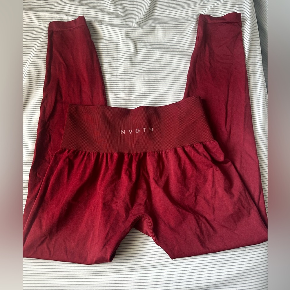 NVGTN leggings - worn once